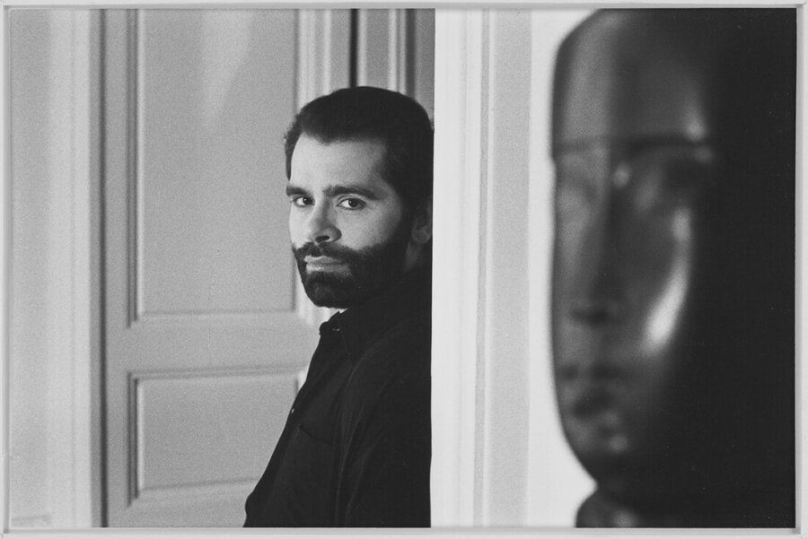 Karl Lagerfeld