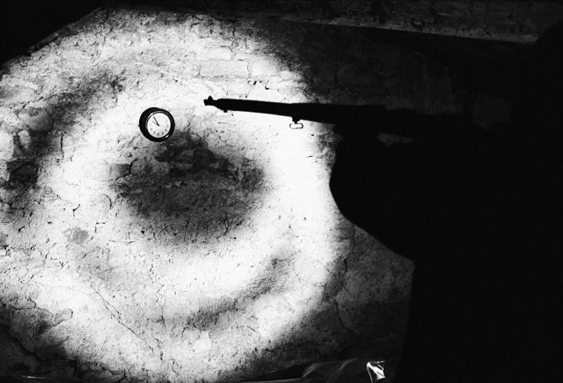 When images enter the world. Dynamis de l’image III