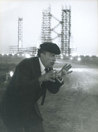 Federico Fellini, 8 ½