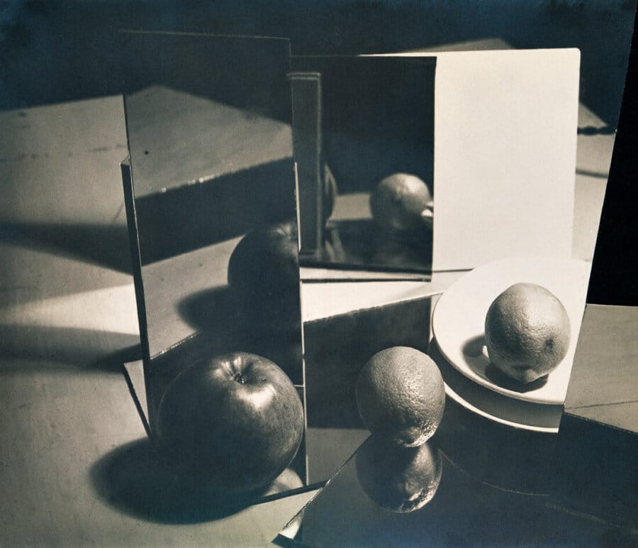 Composition Nature morte