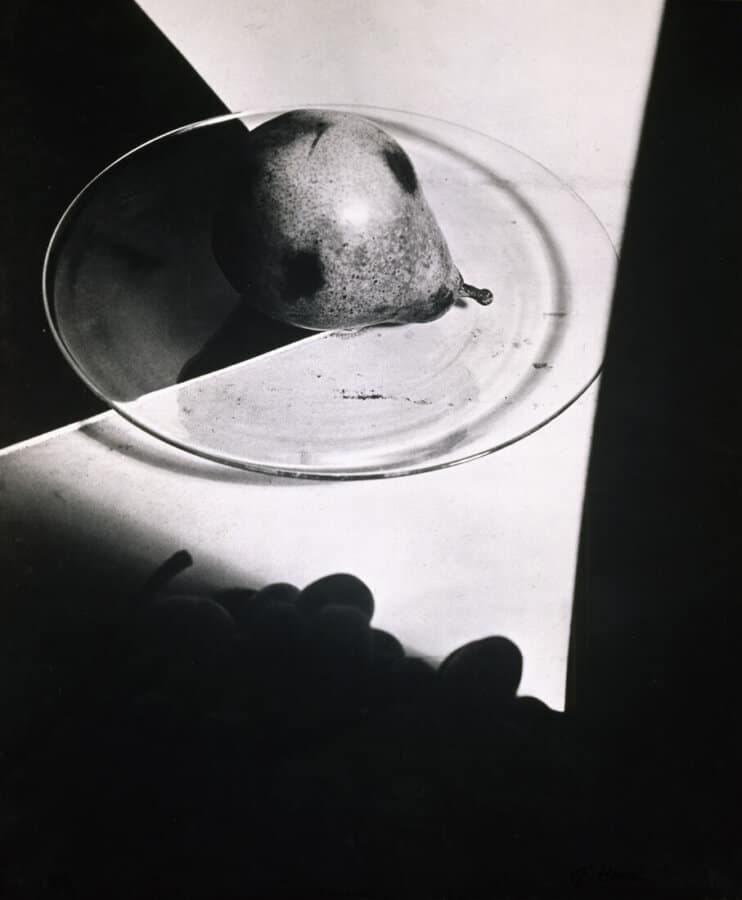 Composition Nature morte