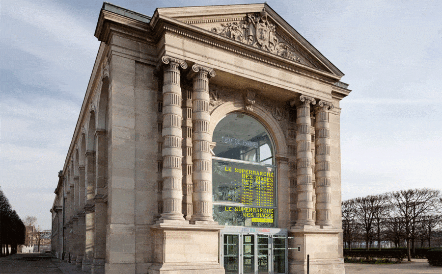 Horaires & Accès