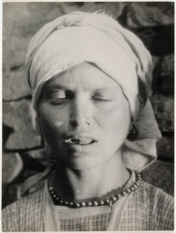 Eli Lotar, Las Hurdes, vers 1935