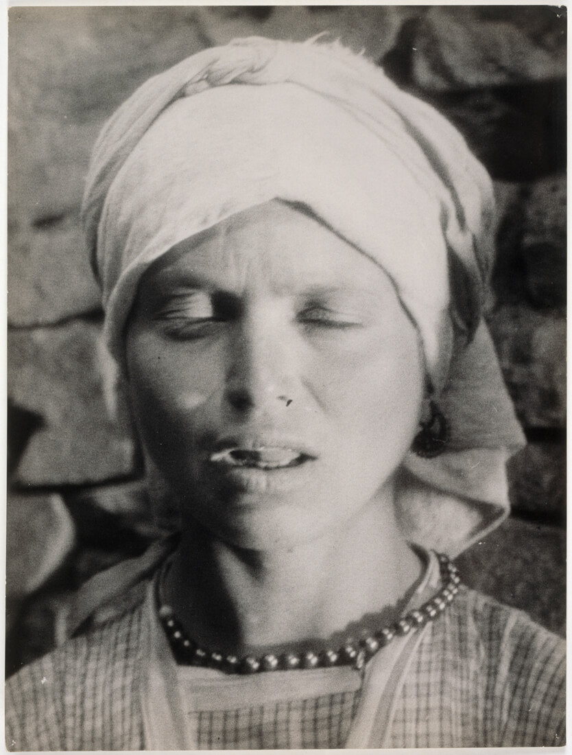 Eli Lotar, <i>Las Hurdes</i>, vers 1935