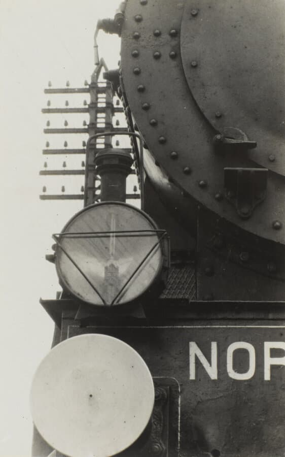 Locomotive