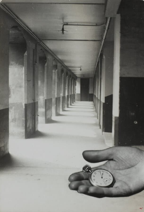Hôpital des Quinze-Vingt