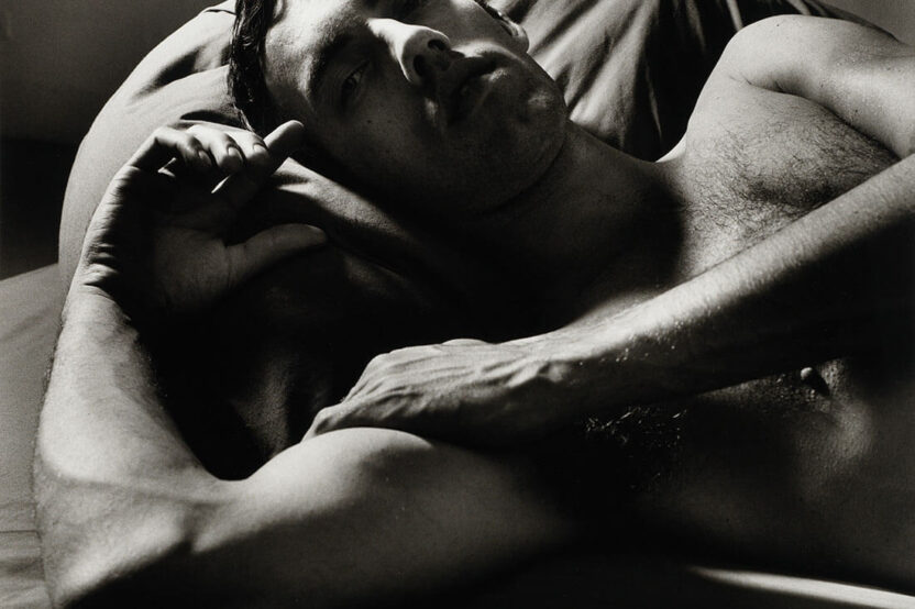 Peter Hujar