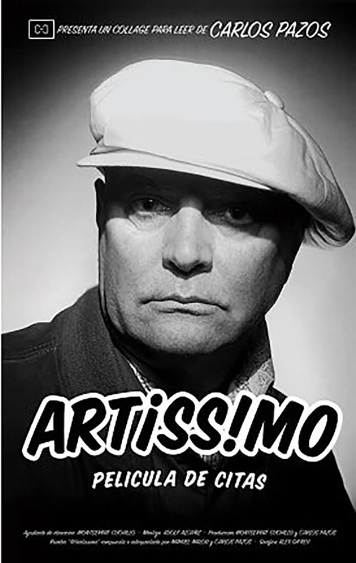 Art¡ss!mo