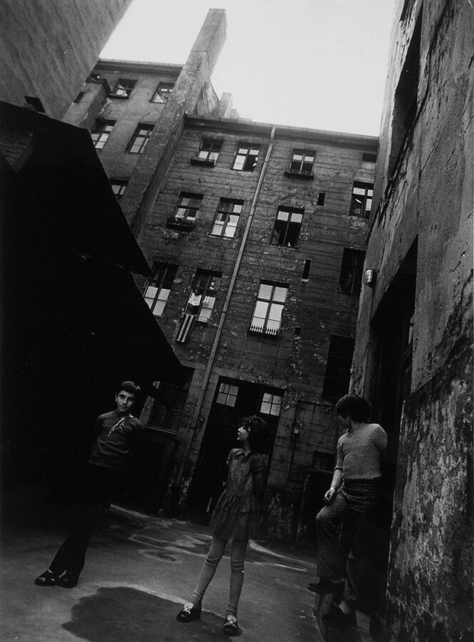 Sans titre Berlin Kreuzberg [Berlin Kreuzberg]