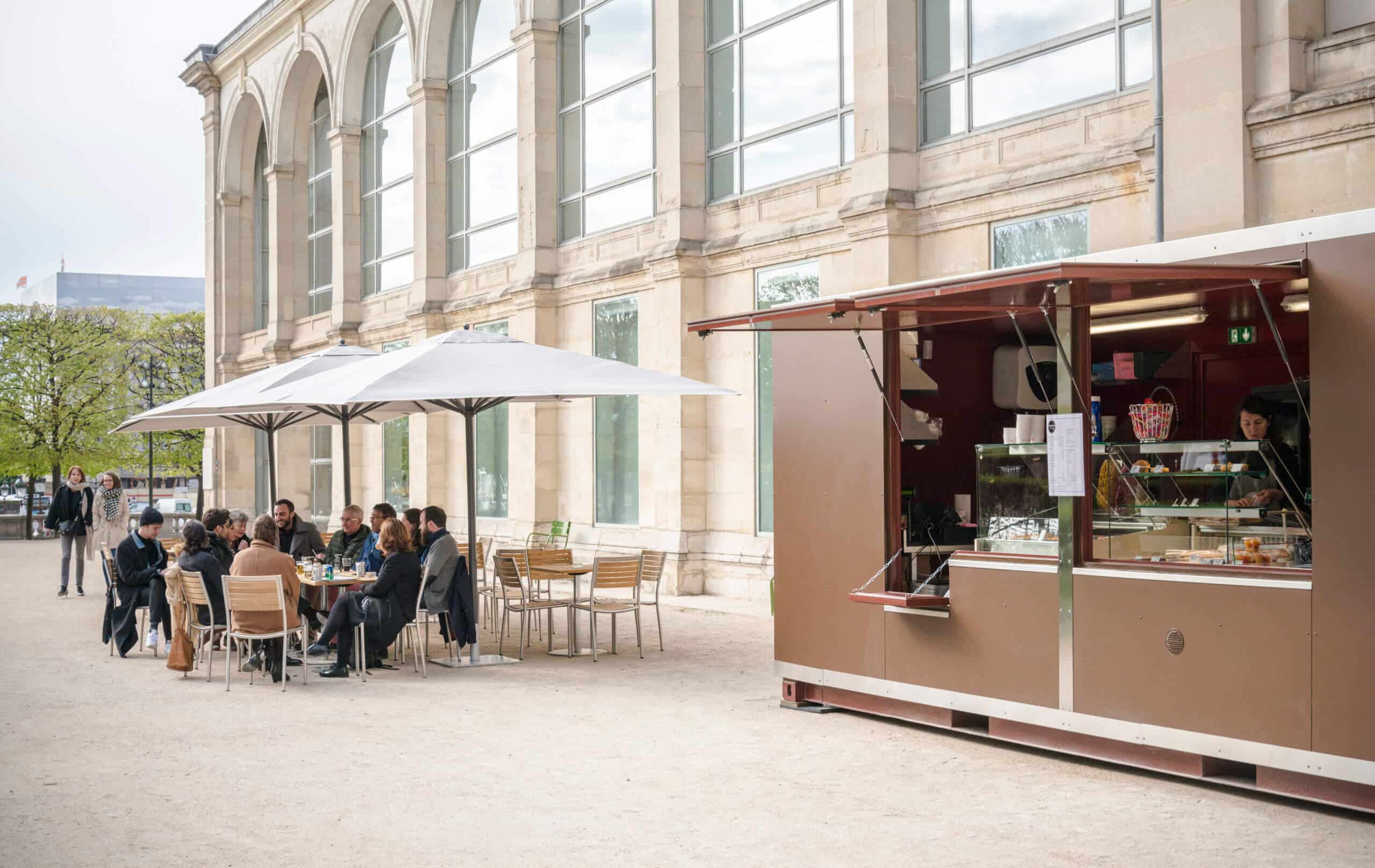 Terrasse du Jeu de Paume