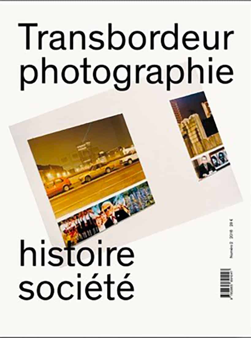 Photography and the exhibition
