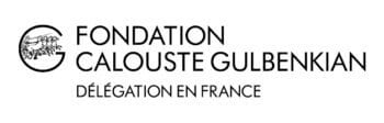 logo fondation calouste gulbenkian