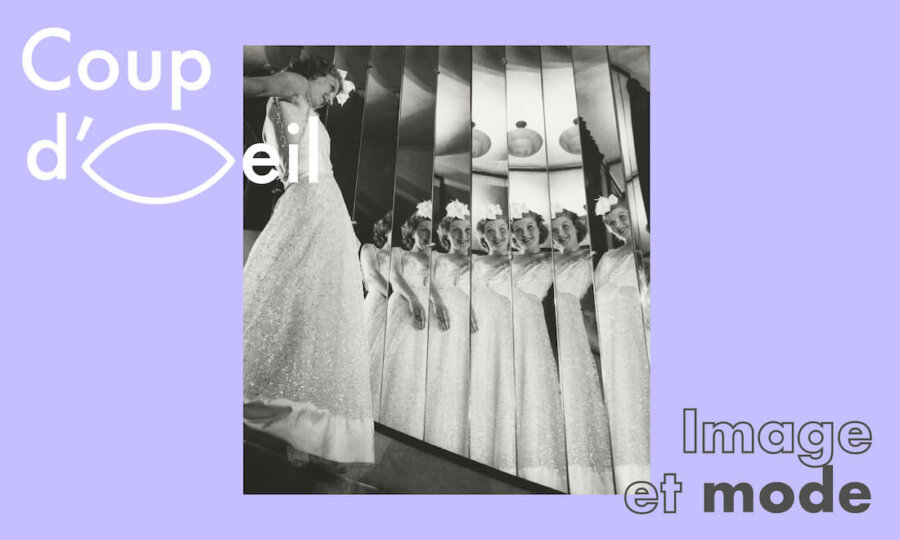 Coup d'oeil : image et mode