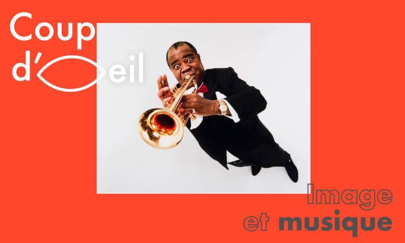 Coup d'oeil : image et musique