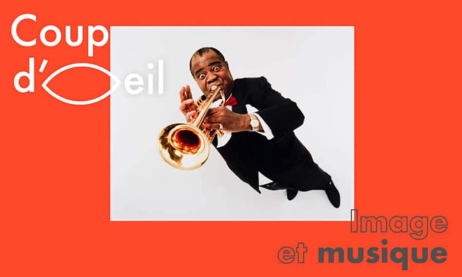 Coup d'oeil : image et musique