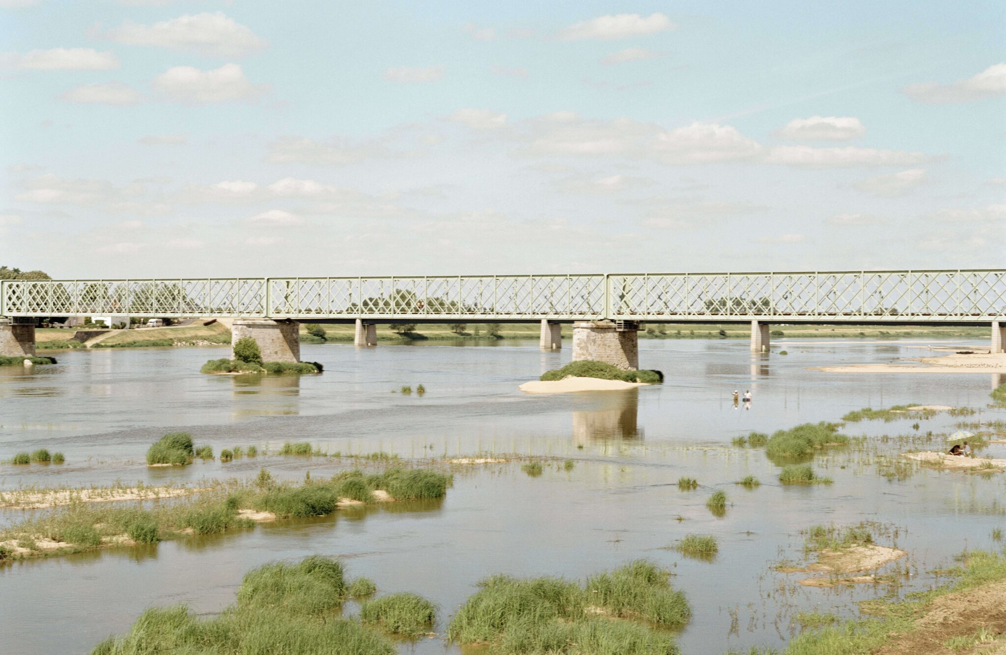 Saint-Benoît-sur-Loire, Loiret