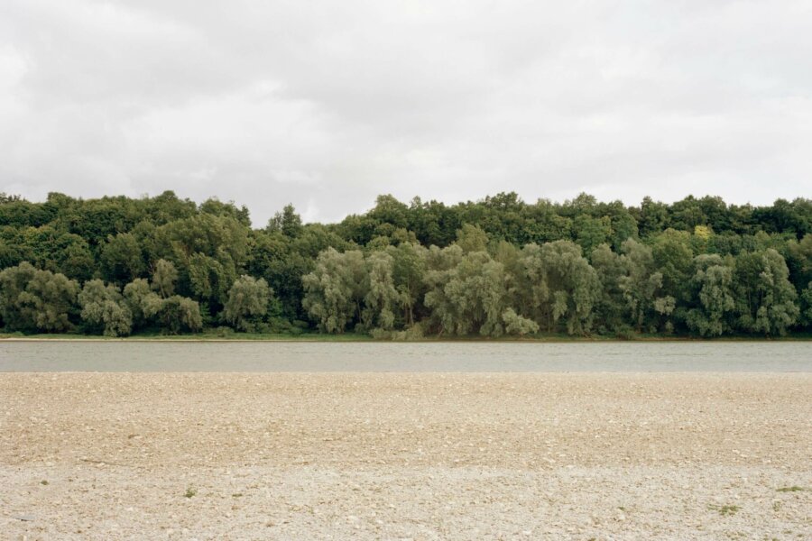 Entre Amboise, Indre-et-Loire et Chaumont-sur-Loire, Loir-et-Cher
