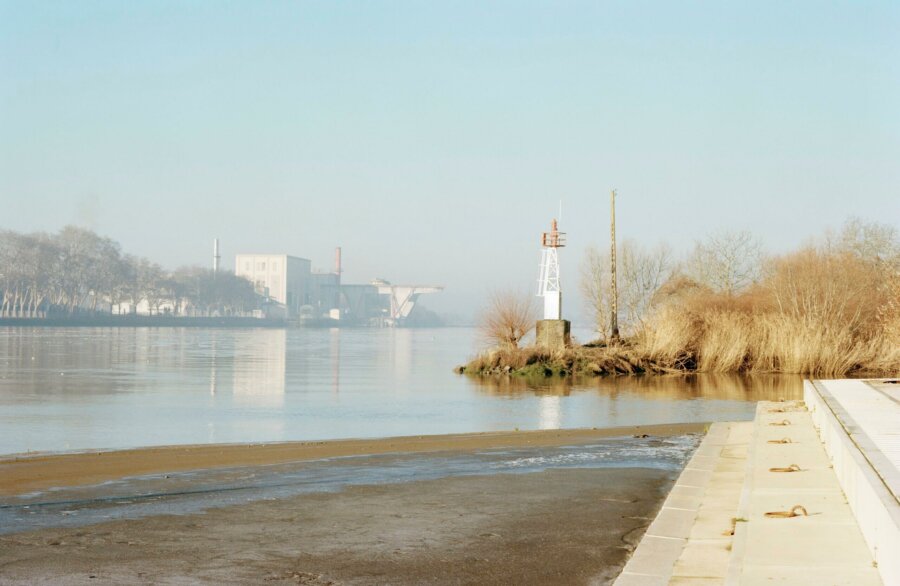 Indre, Loire Atalntique