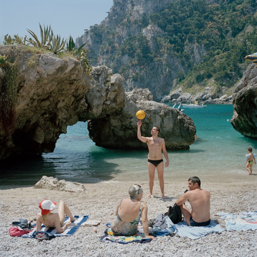 Capri