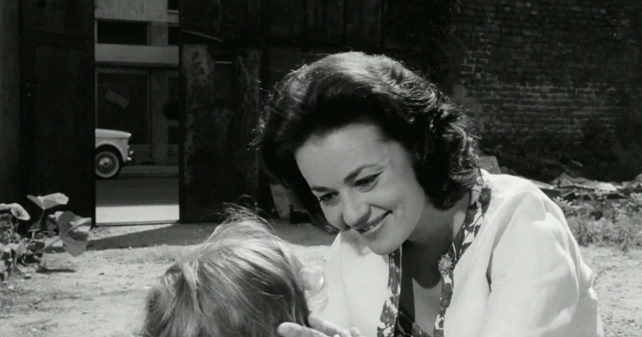 Michelangelo Antonioni, <i>La Notte</i>, 1961