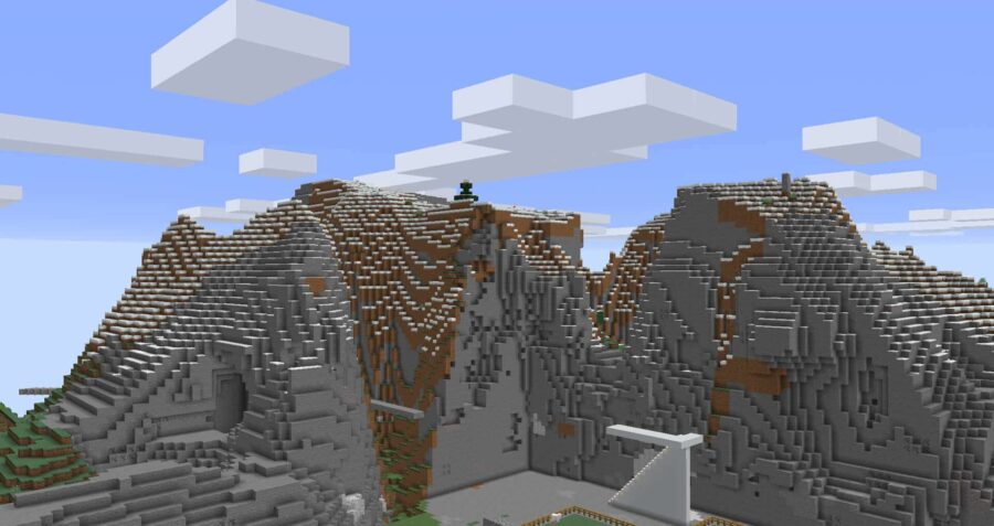 Minecraft Explorer