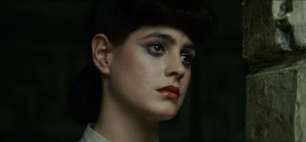 Blade Runner 2049 Rachael scene: How they brought Sean Young back to 1982