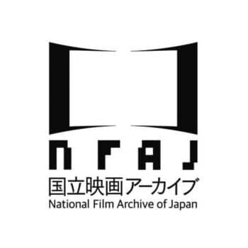 national film archive of japan