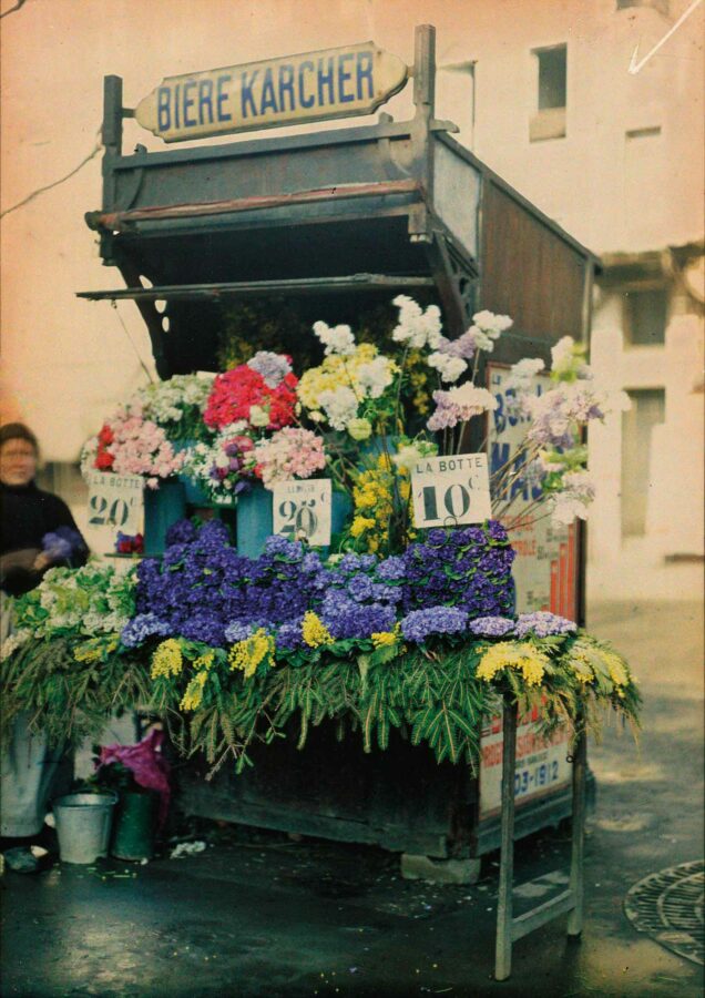 Anonyme