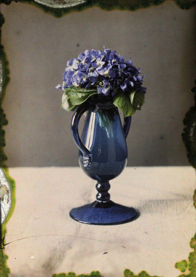 Anonyme