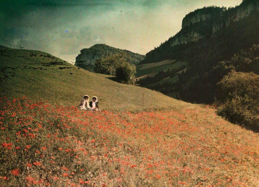 Anonyme