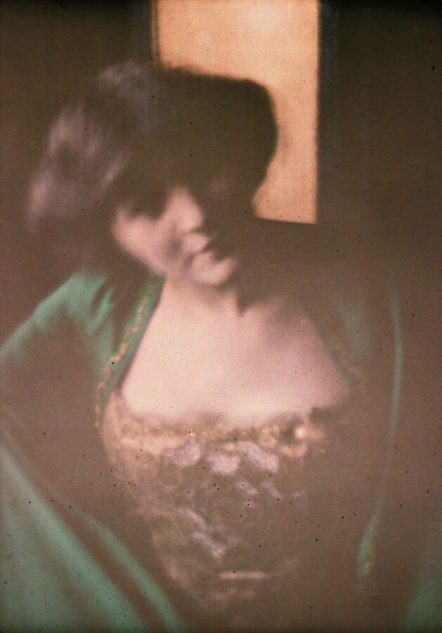 Paul Burty Haviland