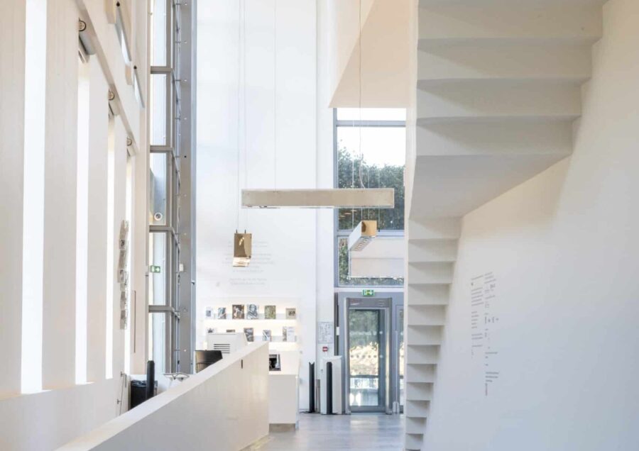 Hall du Jeu de Paume