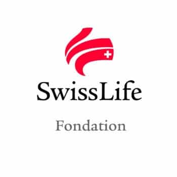 Logo Fondation SwissLife