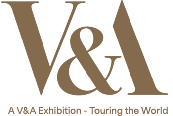 V&A Exhibition - Touring the World