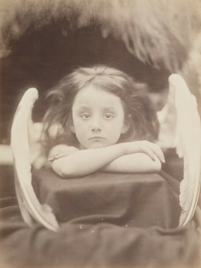 Conférence : L'œuvre de Julia Margaret Cameron à travers son ...