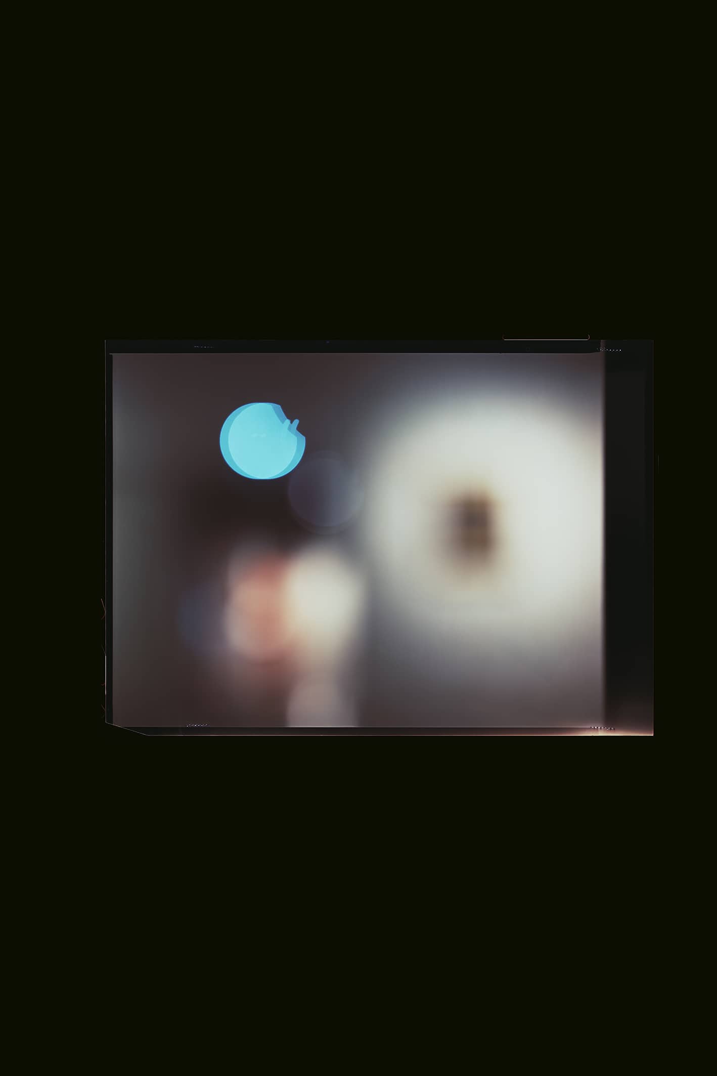 Aurélien Mole, <i>Tain-Niepce camera</i>, 2019