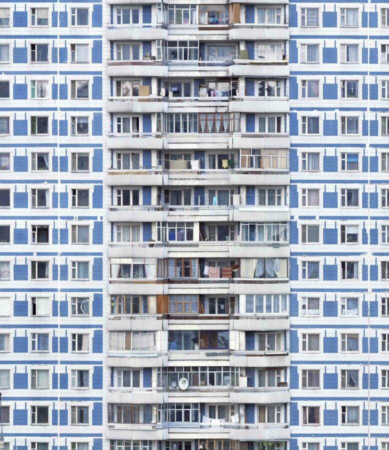 Moscou,
