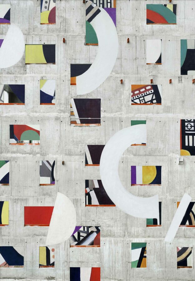 Nouveaux constructeurs, Seine RG Paris,
