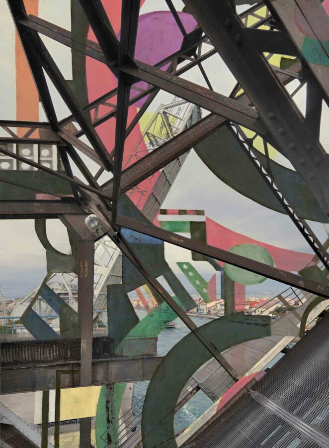 Nouveaux constructeurs, Sète, S.Carnot,