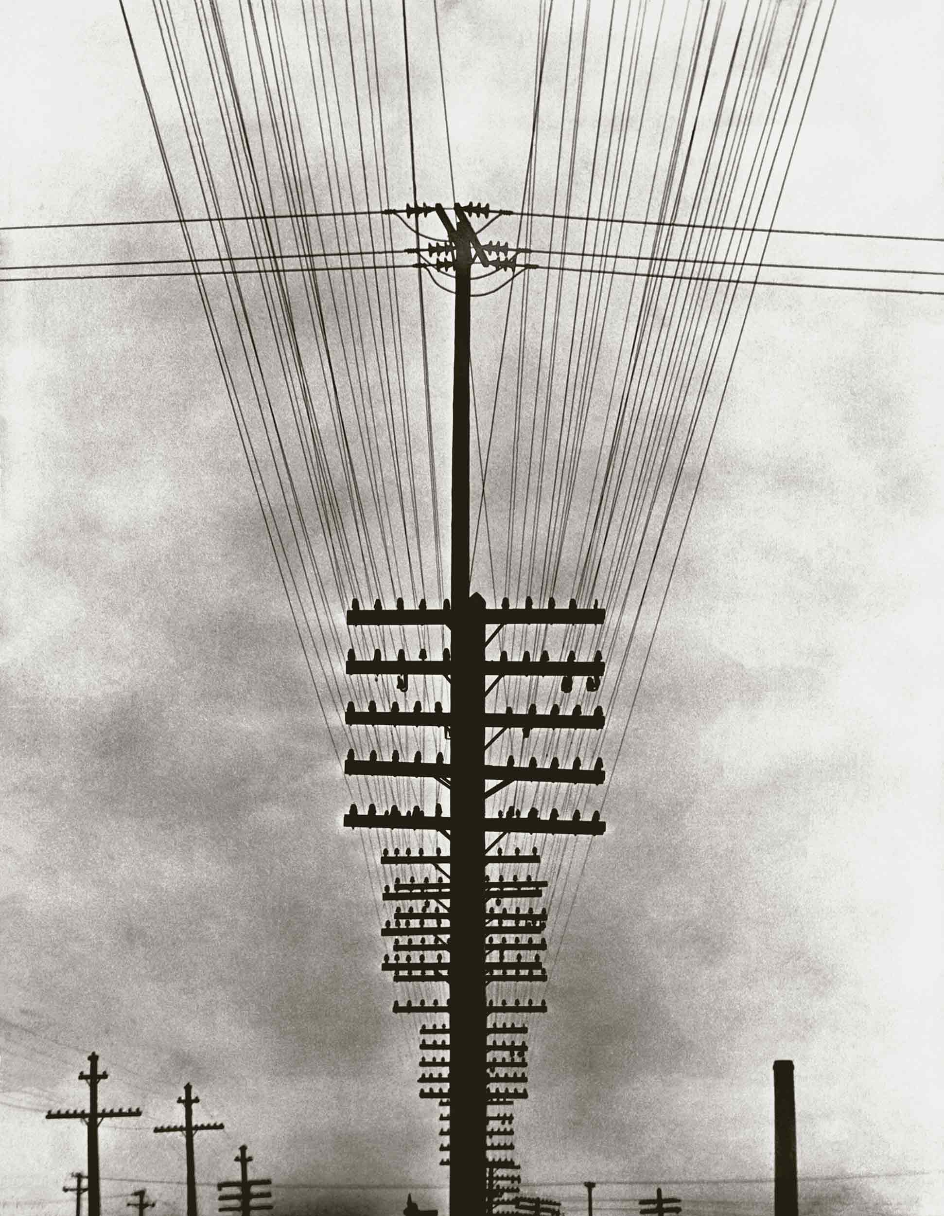 Cables telegráficos,