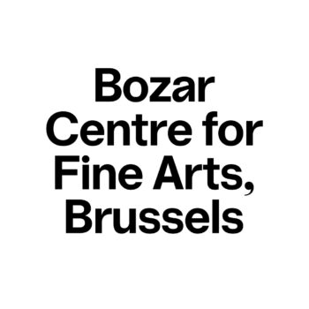 logo bozar new