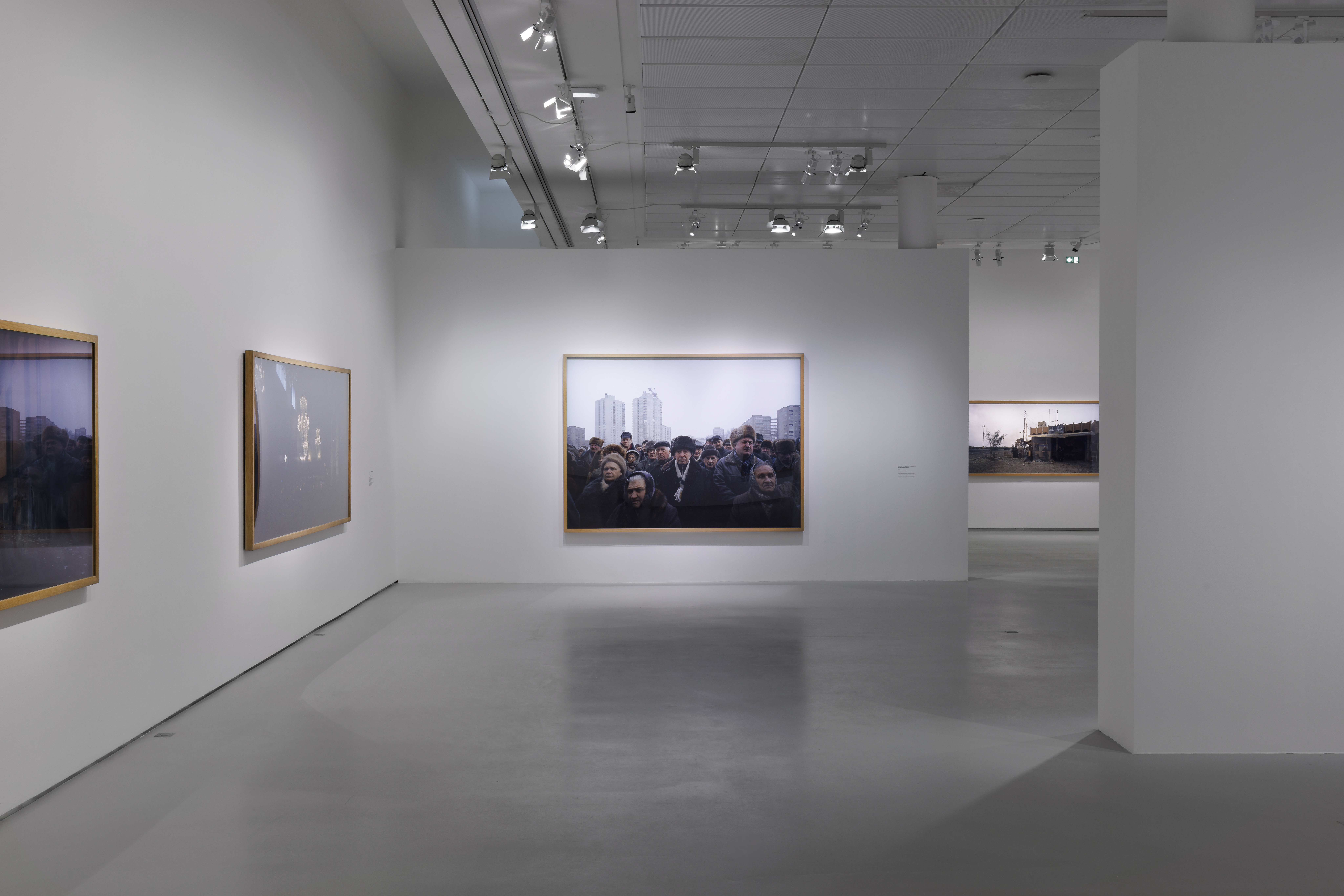 © Jeu de Paume / Salim Santa Lucia