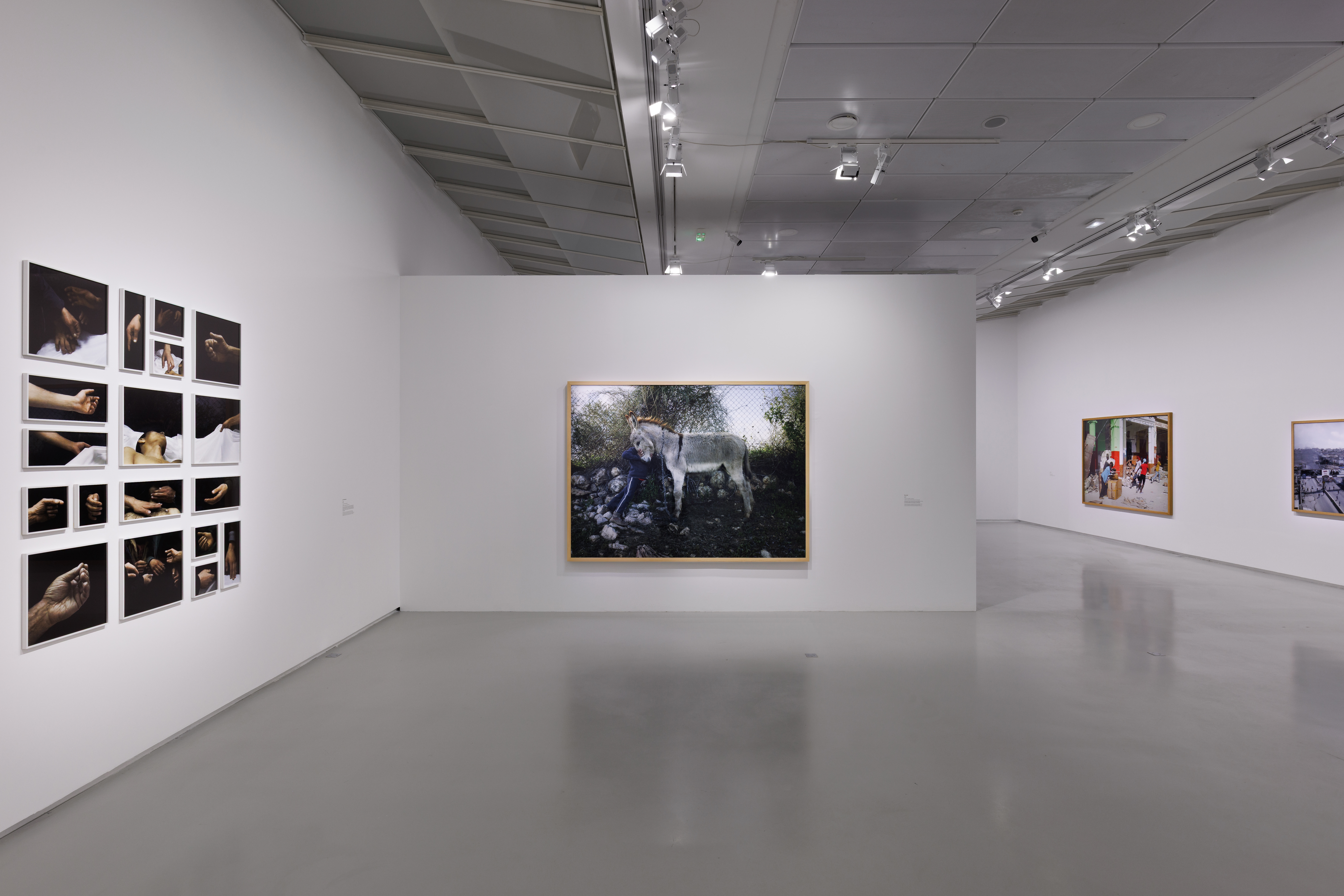 © Jeu de Paume / Salim Santa Lucia