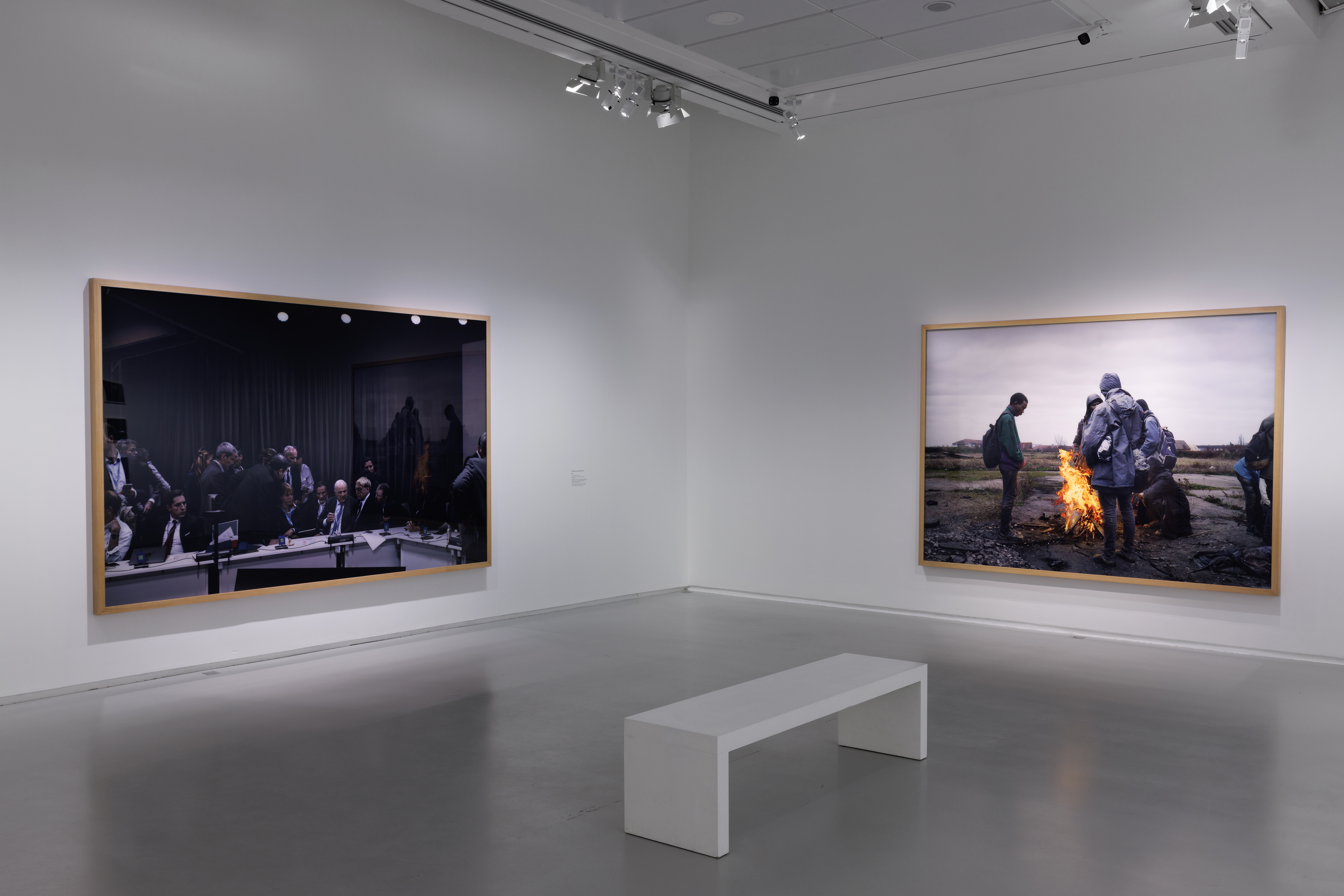 © Jeu de Paume / Salim Santa Lucia