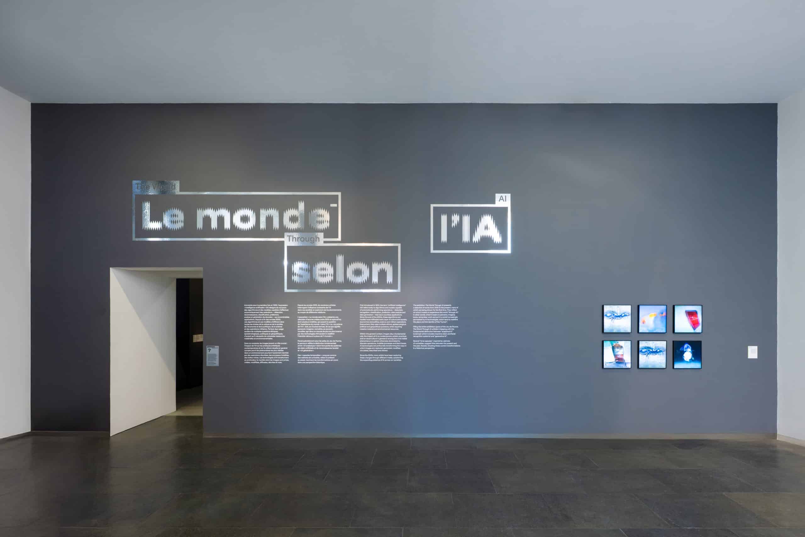 © Jeu de Paume / Antoine Quittet