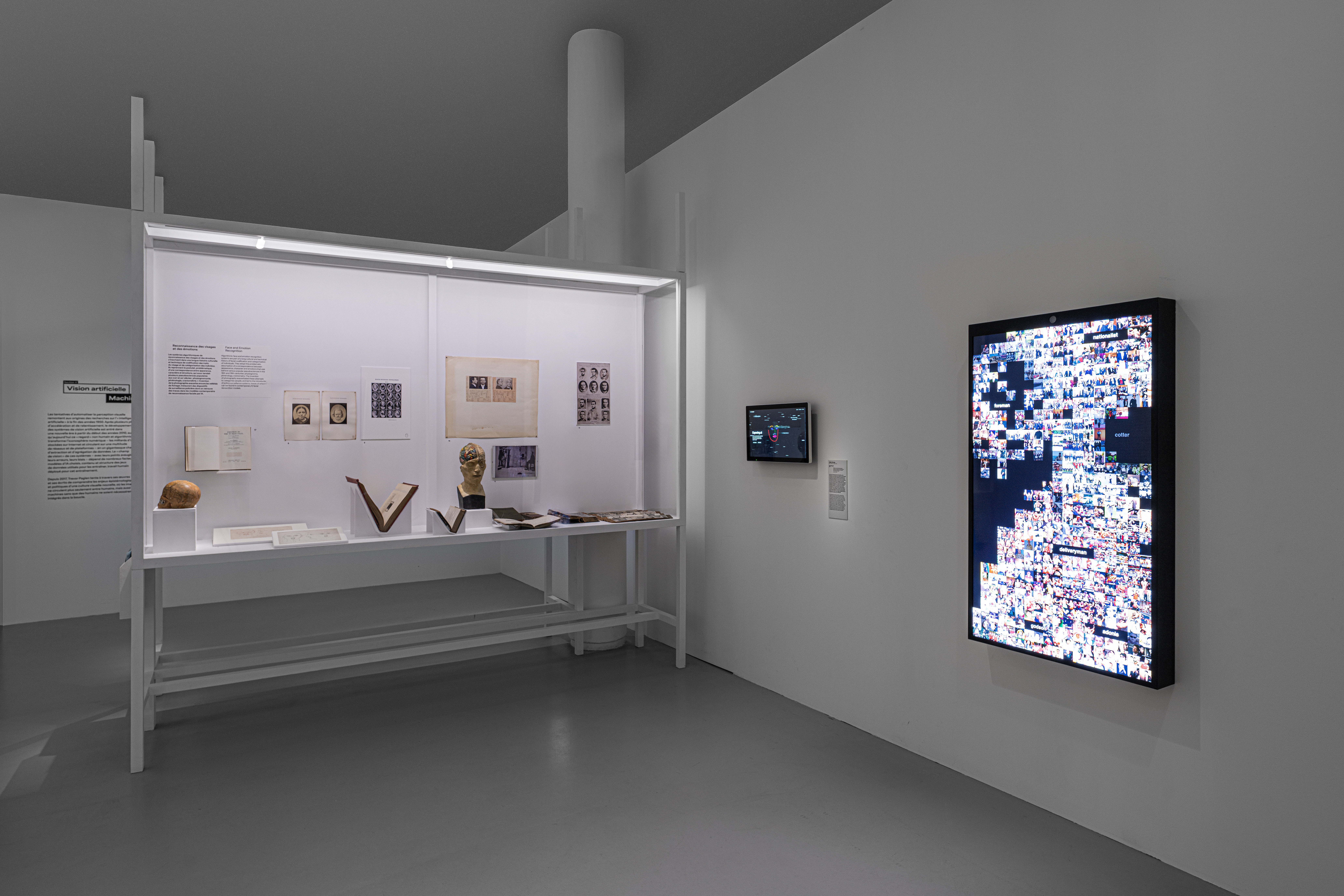 © Jeu de Paume / Antoine Quittet