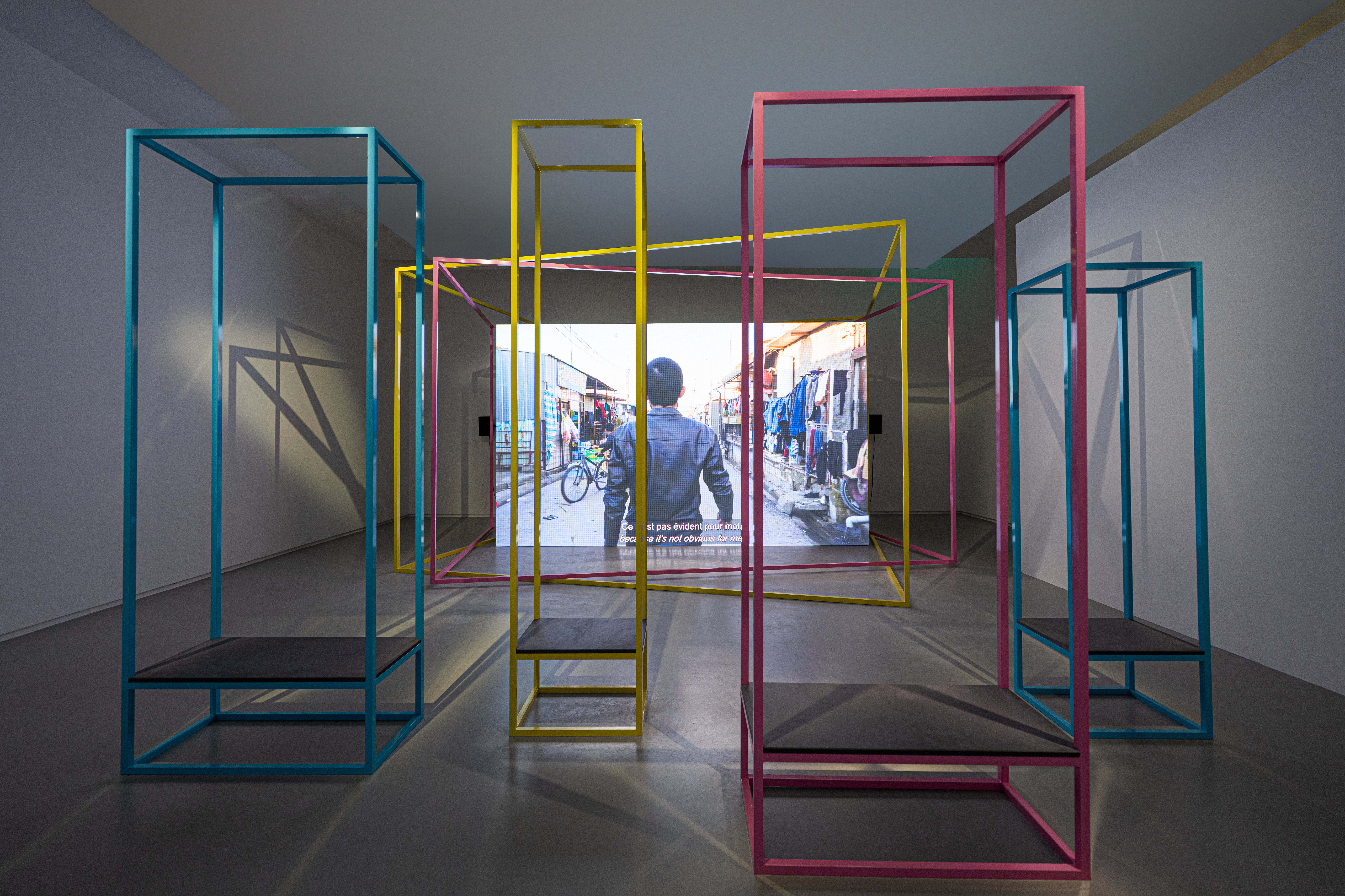 © Jeu de Paume / Antoine Quittet