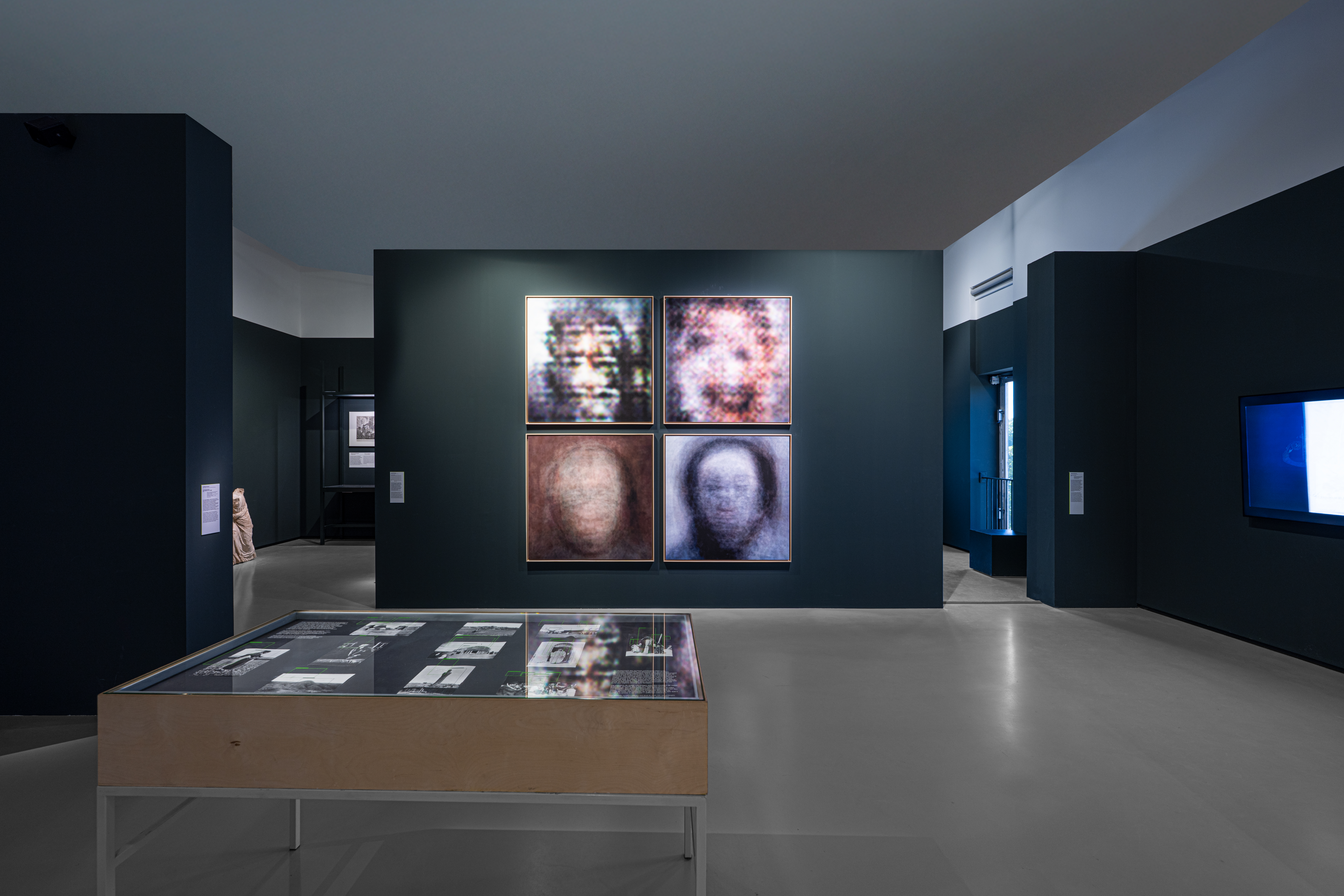 © Jeu de Paume / Antoine Quittet