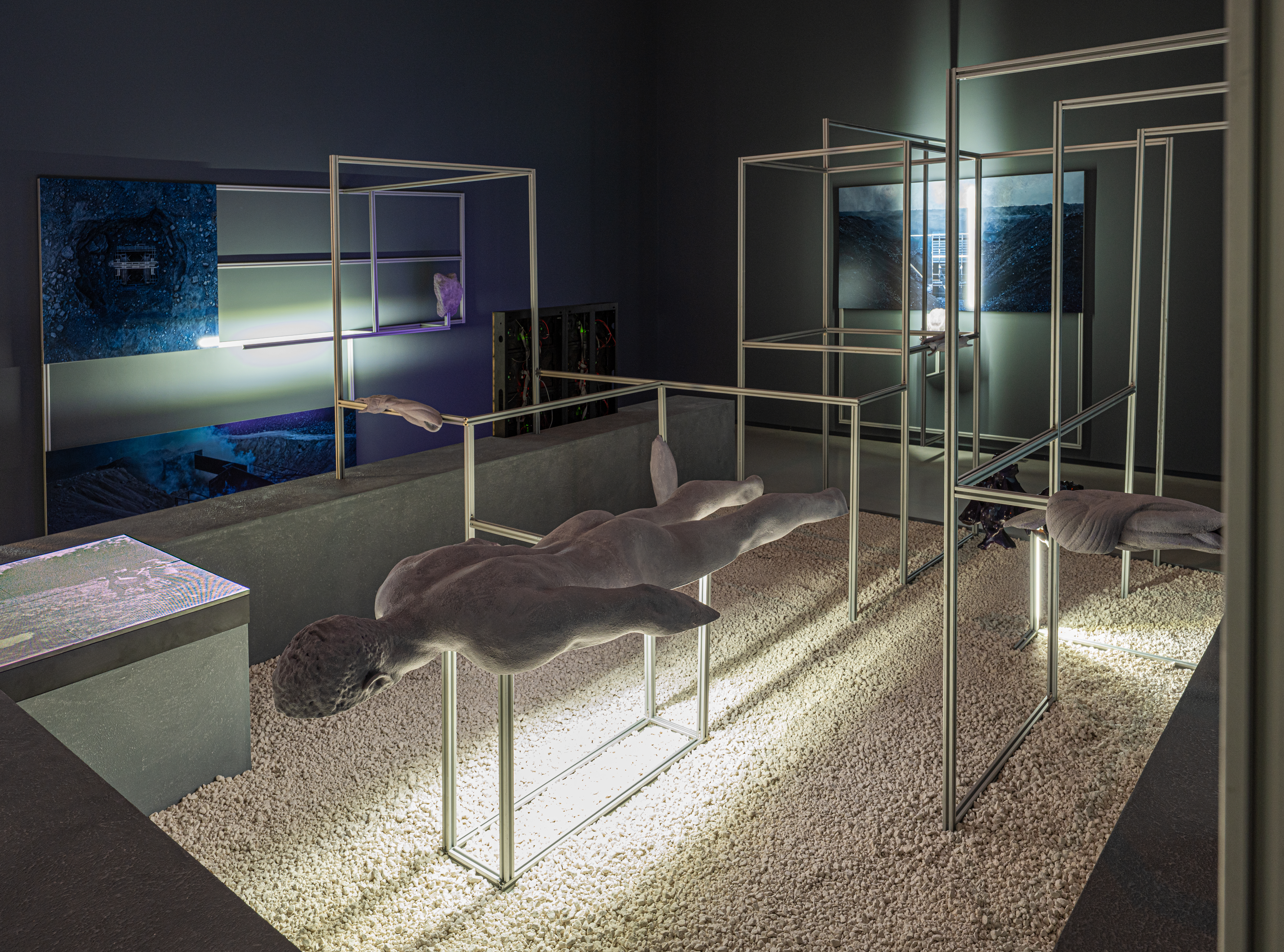 © Jeu de Paume / Antoine Quittet