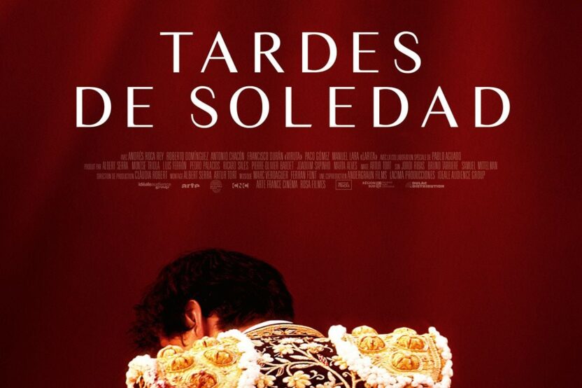 Tardes de soledad
